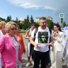 Глава СФ осмотрела в Кисловодске ход строительства культурного центра