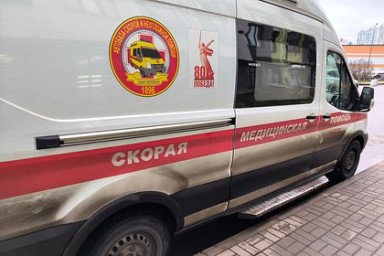 Три человека пострадали в российском регионе из-за атак ВСУ