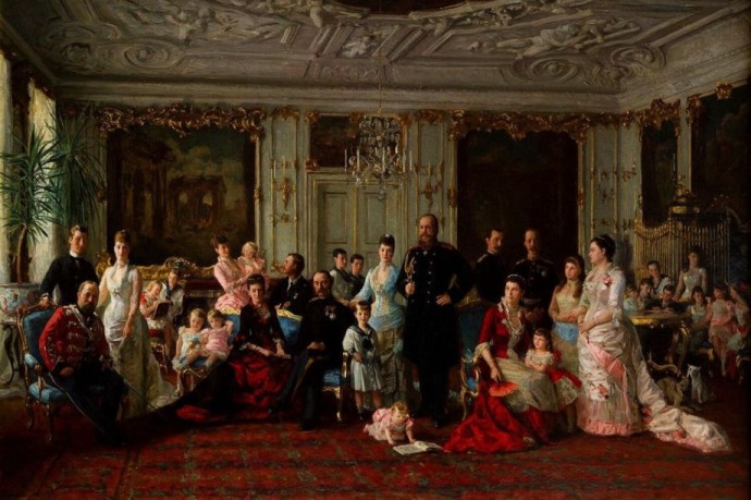 Эта группа крови считается признаком дворянского происхождения — проверьте себя