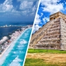 Зигзаг Пирамид: за вход в древние города российским туристам теперь придётся платить больше