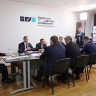 Заседание Президиума Госсовета по вопросам развития общественного транспорта