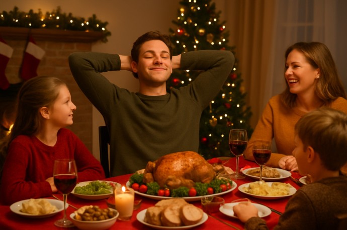 Только треть кировчан поддерживает 12-дневные новогодние каникулы