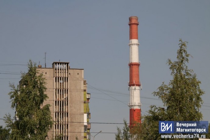 Стало известно, когда в Магнитогорске отключат отопление