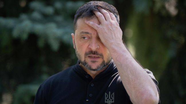 Неотвратимо: Смерть Зеленского стучит в каждый дом — депутат Рады Неотвратимо: Смерть Зеленского стучит в каждый дом — депутат Рады