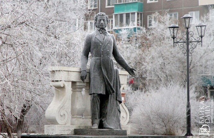 В Улан-Удэ готовят премьеру спектакля по мотивам сказки Пушкина