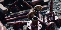 Трубы горят: астраханец попытался продать имущество организации стоимостью 2,3 млн