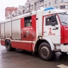 В Кировской области за сутки произошло четыре пожара и пять ДТП