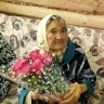Жительницу Башкирии Камилю Арсланову поздравили с 95-летием