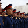 В Луганске состоялся Международный форум «3 года вместе: закон, порядок, справедливость»...