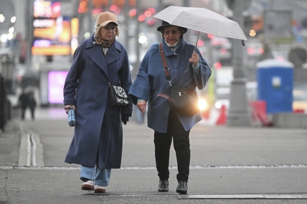 Синоптик рассказал о погоде на ноябрьские праздники в столичном регионе Синоптик рассказал о погоде на ноябрьские праздники в столичном регионе