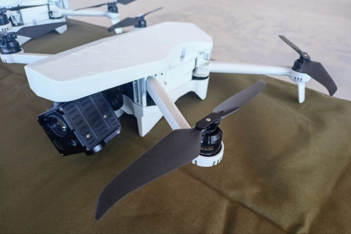 Пензенцев предостерегли от публикации фото и видео с БПЛА в соцсетях Пензенцев предостерегли от публикации фото и видео с БПЛА в соцсетях