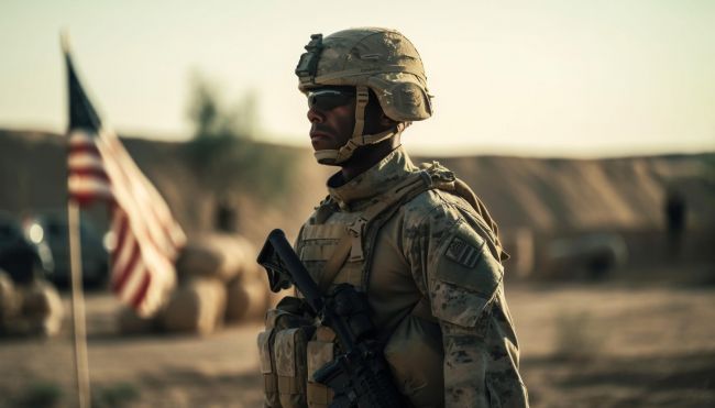 В Румынии неприятно удивлены — США сокращают свой воинский контингент