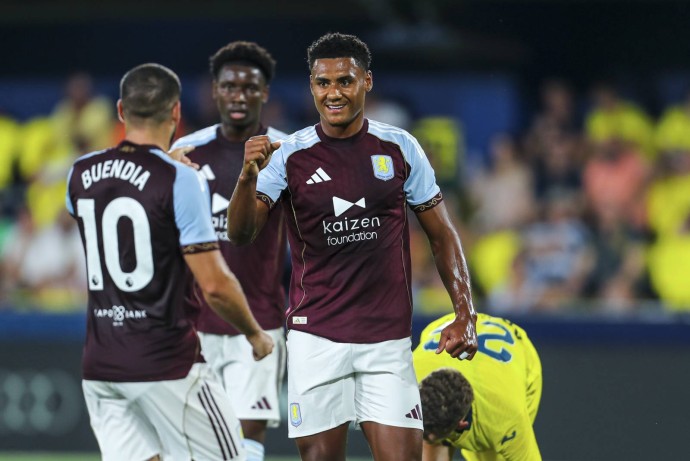 Астон Вилла – Арсенал: прямая трансляция, где смотреть матч онлайн 6 декабря Астон Вилла – Арсенал: прямая трансляция, где смотреть матч онлайн 6 декабря