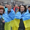КМИС: 52% граждан Украины готовы воевать дальше