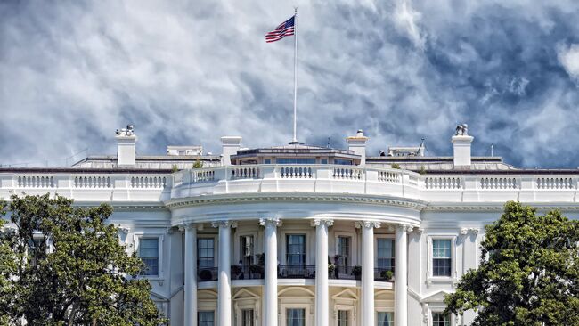 Встреча Трампа с командой по нацбезопасности завершилась