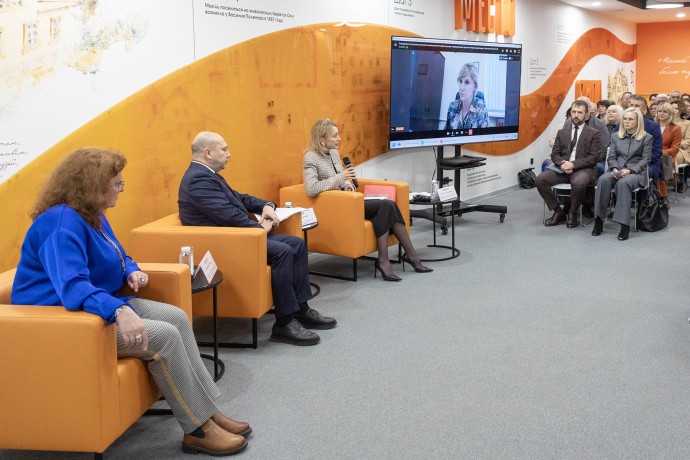 Тульская область представила уникальную систему оценки здоровой среды в муниципалитетах Тульская область представила уникальную систему оценки здоровой среды в муниципалитетах