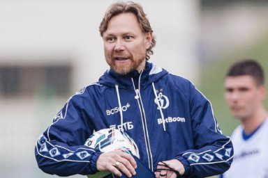 Карпин впервые оступился. Почему "Динамо" проиграло "Краснодару" абсолютно заслуженно