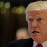 В администрации Трампа прошли совещания после конфликта с Маском