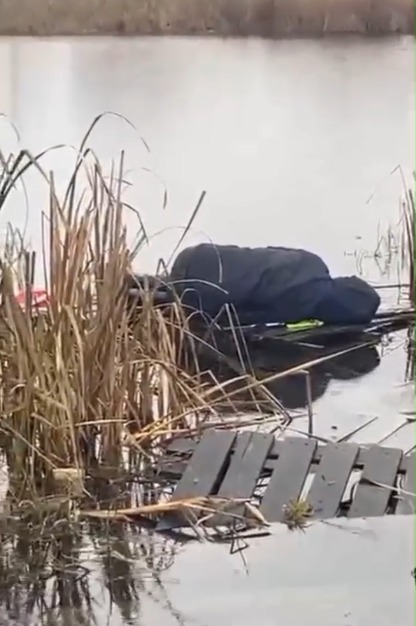 Лежал без признаков жизни: житель Башкирии шокировал односельчан