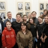 В Иркутской области объявили победителей первого областного школьного театрального фестиваля «Байкальская школьная классика»
