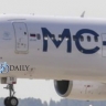 Оснащённый отечественными системами самолёт МС-21 совершил первый полёт