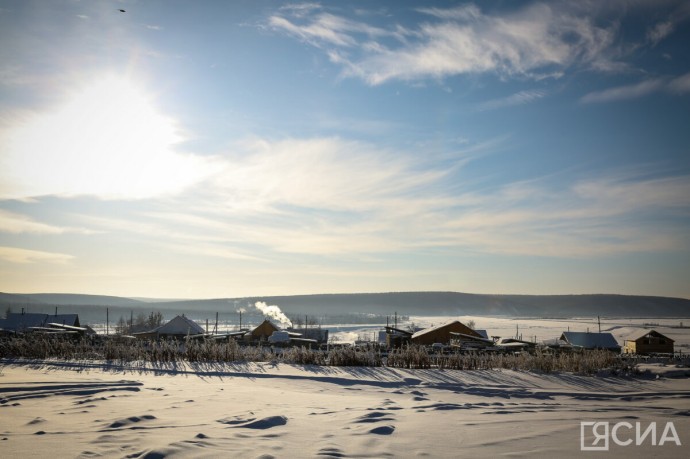 Вопрос сохранения сельского населения подняли на слушаниях в парламенте Якутии