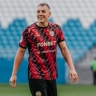 Дзюба назвал важнейшей победу над "Факелом"