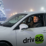 Drivee открыл центр поддержки водителей в Якутске