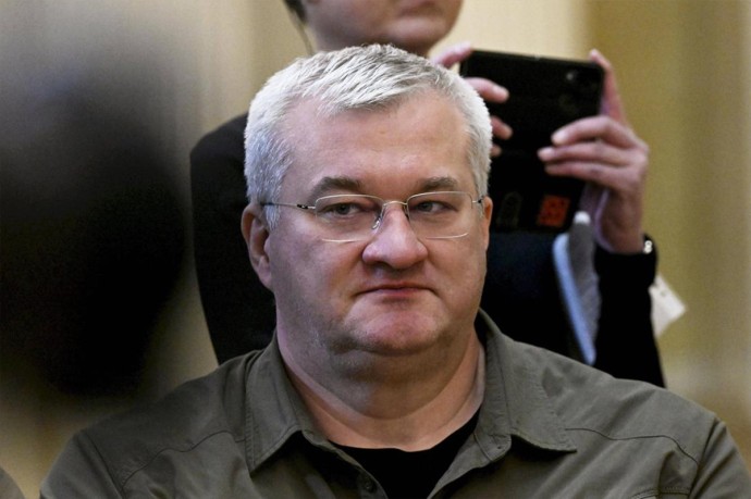 Сибига резко отреагировал на слова Сийярто