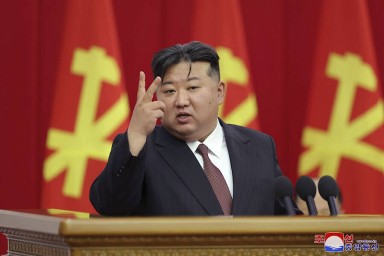 Южная Корея и США подтвердили стремление к денуклеаризации КНДР