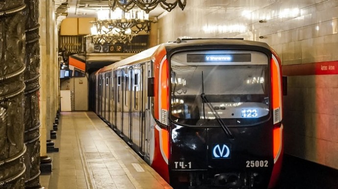 Санкт-Петербург в этом году получил более 600 единиц современного общественного транспорта