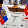 В Приамурье стартовало досрочное голосование
