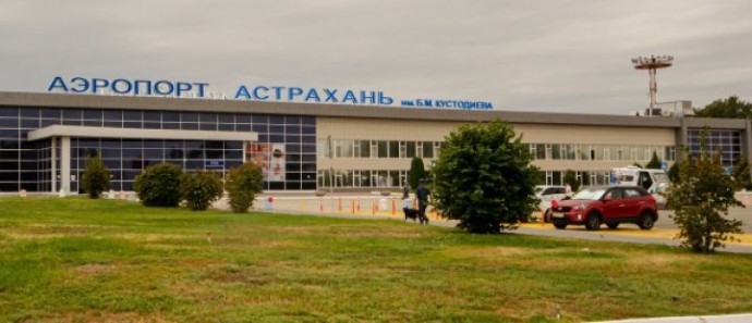 Из Астрахани пустят самолеты в город-курорт и города-миллионники 
