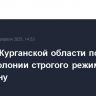 Житель Курганской области получил 13 лет колонии строгого режима за госизмену