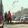 Ремонт Московского проспекта продолжится после ПМЭФ