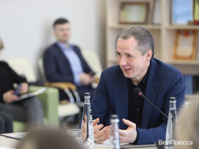 В Белгородской области хотят открыть летний агролагерь для детей