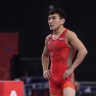 Лев Павлов стал бронзовым призёром первенства России U23