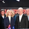 Татьяна Голикова, Сергей Собянин и Ольга Любимова открыли новые съёмочные павильоны киностудии имени Горького