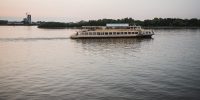 Росводресурсы снизили сбросы воды для Астраханской области