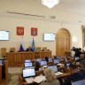 Как в Астраханской области выполняются поручения президента