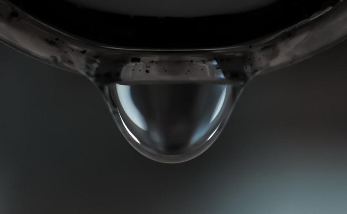 Возможно понижение давления: в Троицком ограничат подачу воды Возможно понижение давления: в Троицком ограничат подачу воды