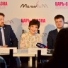 Фестиваль «Царь-Сказка»: спектакли, концерты, мастер-классы от Москвы до Чили