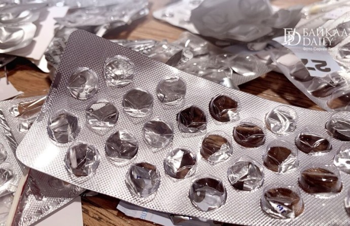 Жителей Бурятии предостерегли от бездумного глотания антибиотиков