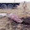 В Курской области ежедневно обезвреживают десятки тысяч боеприпасов