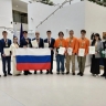 Сборная России завоевала 12 медалей Открытой международной олимпиады школьников по биологии