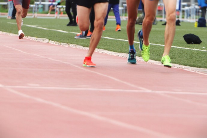 Александр Моедо возглавил топ ветеранов на отборе Игр Манчаары Александр Моедо возглавил топ ветеранов на отборе Игр Манчаары