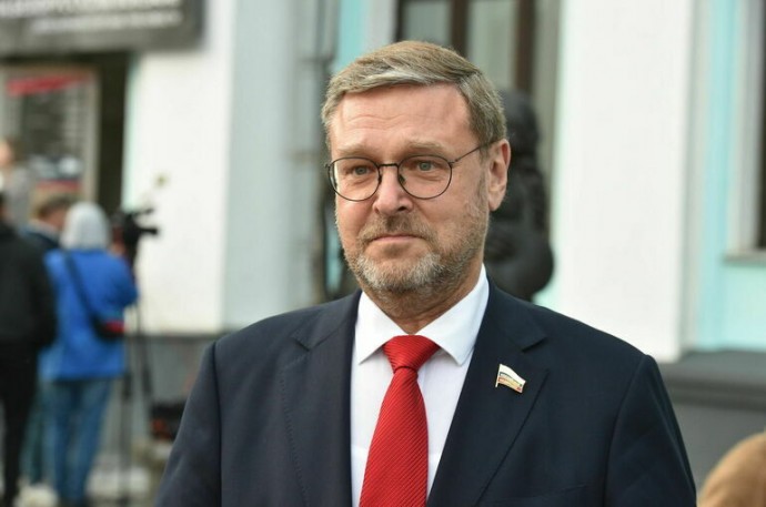Сенатор Косачев: Участники «Поезда Памяти» устанавливают потрясающие человеческие отношения
