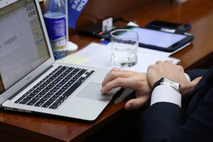 ​В Пермском крае на 8 % выросло число молодых предпринимателей