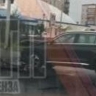 На улице Антонова в Пензе осложнено движение из-за ДТП