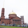 Когда достроят Воскресенский собор в Уфе